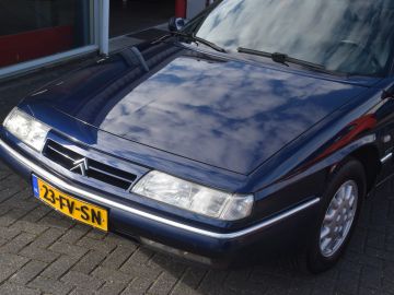 Citroën XM